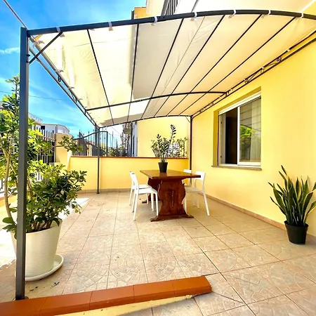 Le Corti Sarde 102 *