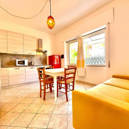 Le Corti Sarde 102 בארי סארדו