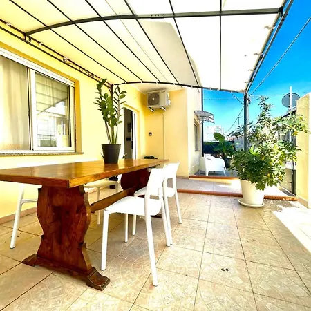 Le Corti Sarde 102 בארי סארדו