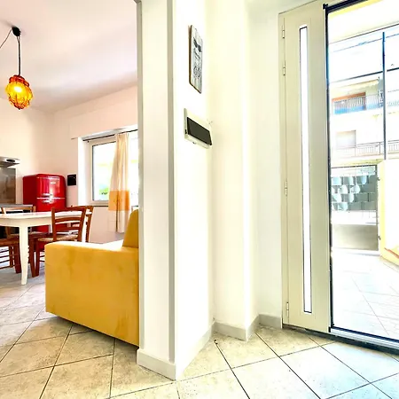 דירה Le Corti Sarde 102 בארי סארדו