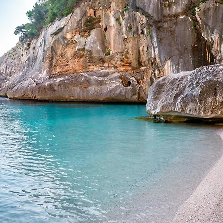 Appartamento Le Corti Sarde 102 *