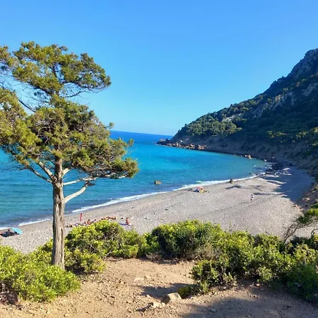 Appartamento Le Corti Sarde 102