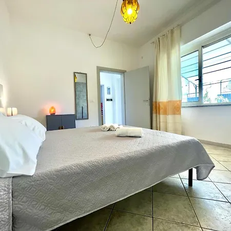 Le Corti Sarde 102 דירה