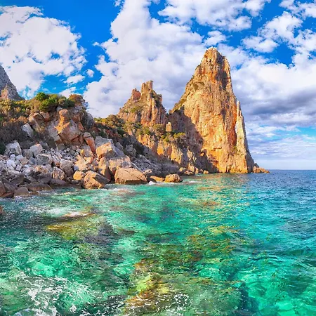 Διαμέρισμα Le Corti Sarde 102 Bari Sardo