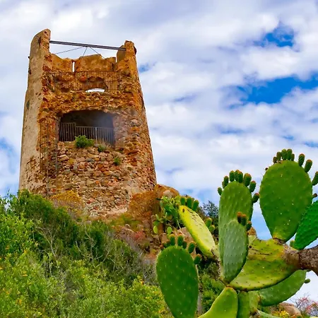 Le Corti Sarde 102 Διαμέρισμα