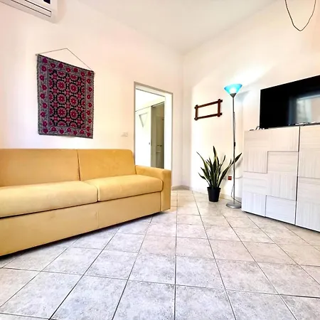 Le Corti Sarde 102 Apartment Bari Sardo