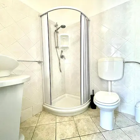 Le Corti Sarde 102 Bari Sardo