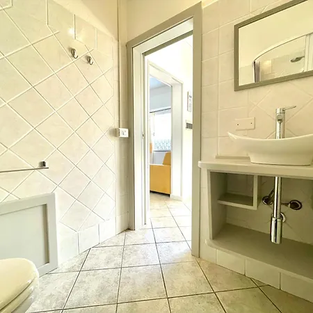 Apartment Le Corti Sarde 102 *