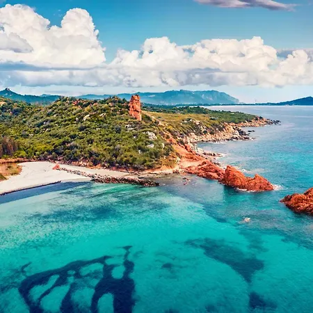 Le Corti Sarde 102 Διαμέρισμα Bari Sardo