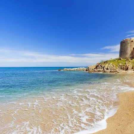 Διαμέρισμα Le Corti Sarde 102 Bari Sardo