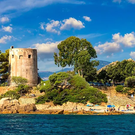 Διαμέρισμα Le Corti Sarde 102 *