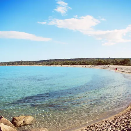 Lägenhet Le Corti Sarde 102 Bari Sardo