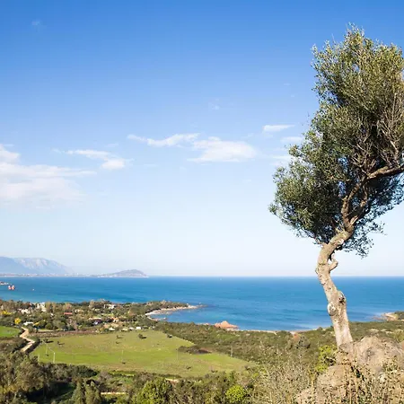 Le Corti Sarde 102 * Bari Sardo