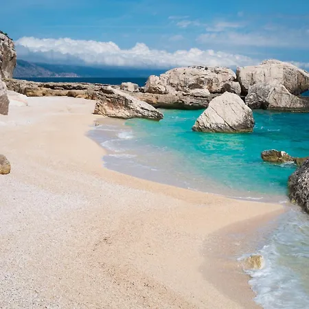 Lägenhet Le Corti Sarde 102