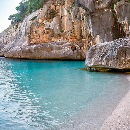 Διαμέρισμα Le Corti Sarde 102 *