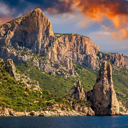 Le Corti Sarde 102 * Bari Sardo