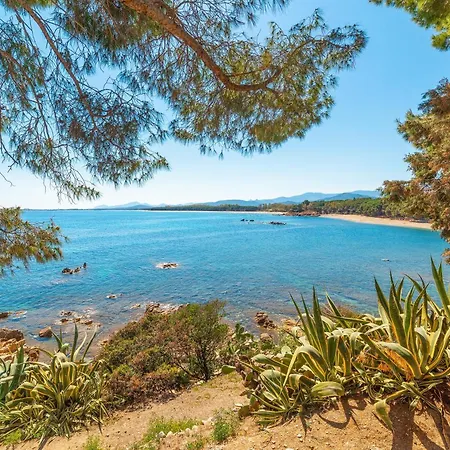 Le Corti Sarde 102 Lägenhet