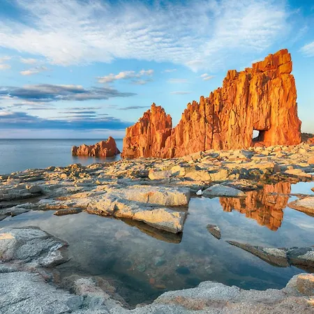 Le Corti Sarde 102 * Bari Sardo